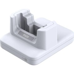 CipherLab (CHCN-RS20) Charging Only - Opladningsadapter